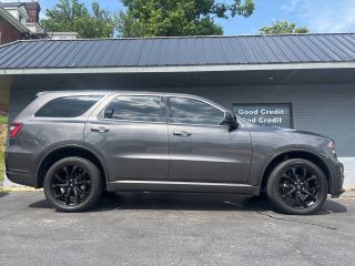 2020 DODGE DURANGO SXT PLUS