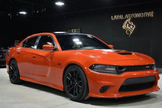 Image of 2021 DODGE CHARGER