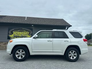 Image of 2012 TOYOTA 4RUNNER