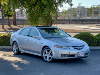 2005 ACURA TL - Image