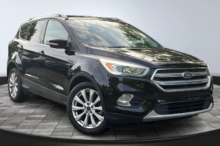 2017 FORD ESCAPE - Image
