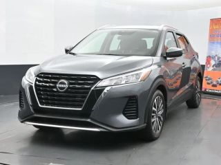 Image of 2023 NISSAN KICKS SV SPORT UTILITY 4D