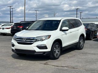 2018 HONDA PILOT EX