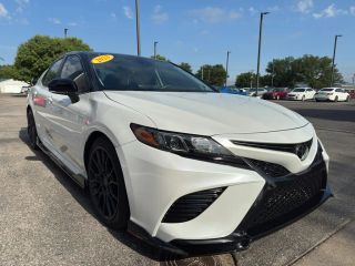 2023 TOYOTA CAMRY TRD