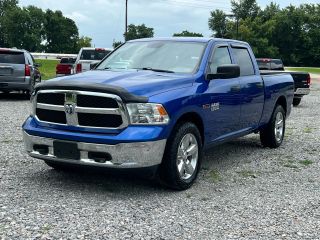 Image of 2017 RAM 1500 CREW CAB