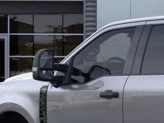 2025 FORD F-250 SUPER DUTY XL