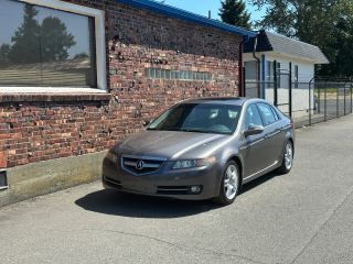 Image of 2008 ACURA TL