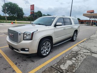 Image of 2015 GMC YUKON XL
