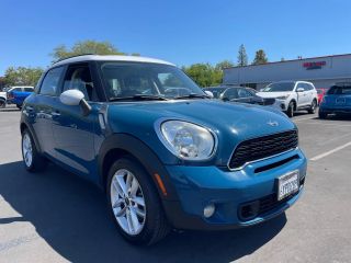 Image of 2012 MINI COUNTRYMAN