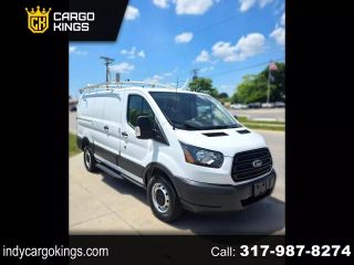 2018 FORD TRANSIT 250 W/60/40 SIDE DOOR W/RWB