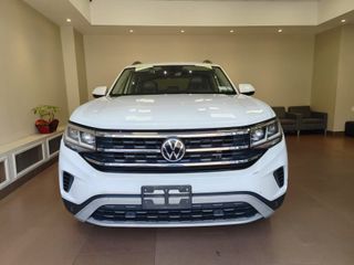 2021 VOLKSWAGEN ATLAS - Image