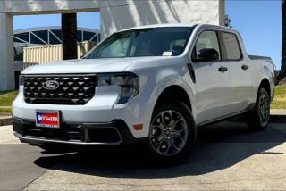 2025 FORD MAVERICK XLT PICKUP 4D 4 1/2 FT