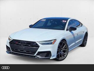 2022 AUDI S7 PREMIUMPLUS