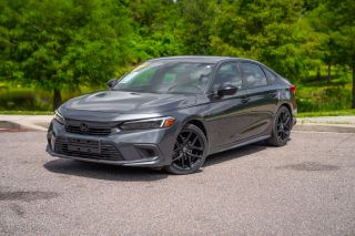 Image of 2024 HONDA CIVIC