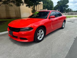 Image of 2020 DODGE CHARGER