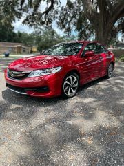 2017 HONDA ACCORD - Image