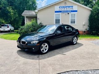 2015 BMW 3 SERIES 328I XDRIVE