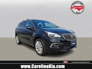 2016 BUICK ENVISION PREMIUM I