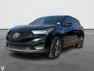 2019 ACURA RDX A SPEC
