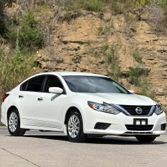 Image of 2019 NISSAN ALTIMA
