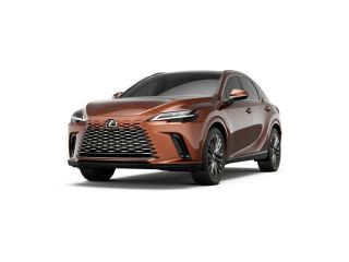 2025 LEXUS RX 350