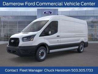 2025 FORD TRANSIT 250 CARGO VAN MEDIUM ROOF W/LWB VAN 3D