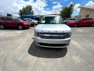 2017 FORD FLEX SEL