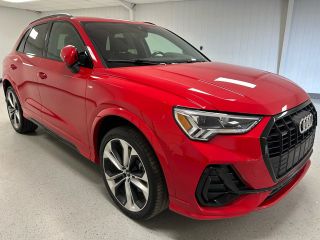 Image of 2022 AUDI Q3
