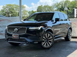 Image of 2022 VOLVO XC90