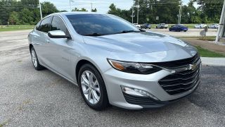 Image of 2020 CHEVROLET MALIBU