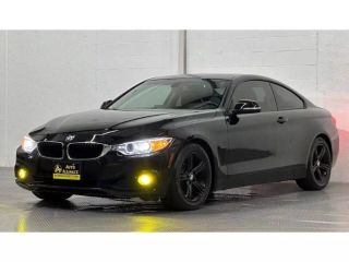 2014 BMW 4 SERIES 428I