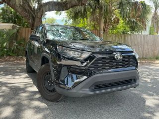 Image of 2022 TOYOTA RAV4