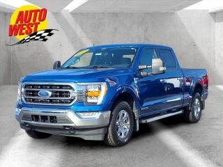 2022 FORD F150 XL