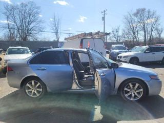 2005 ACURA TSX BASE
