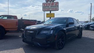 Image of 2019 CHRYSLER 300