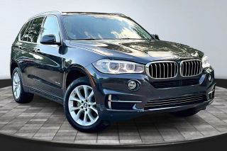 Image of 2015 BMW X5