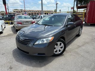 Image of 2008 TOYOTA CAMRY