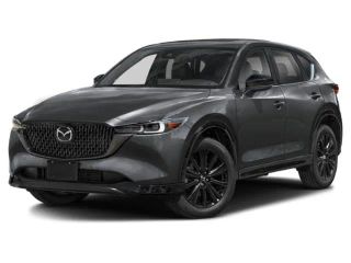2025 MAZDA CX-5 TURBO PREMIUM PACKAGE