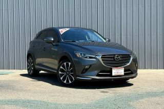 2019 MAZDA CX-3 GRAND TOURING