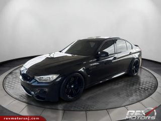 Image of 2015 BMW M3