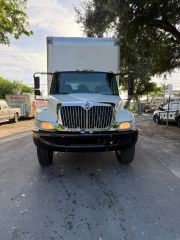 Image of 2018 INTERNATIONAL 4300