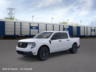 2025 FORD MAVERICK XLT PICKUP 4D 4 1/2 FT