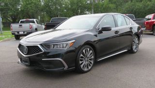 2020 ACURA RLX BASE