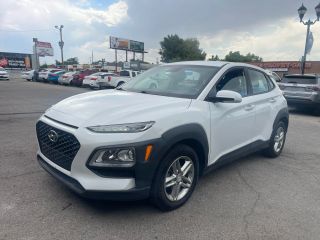 Image of 2019 HYUNDAI KONA