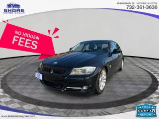 2011 BMW 3 SERIES - Image