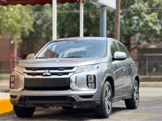 Image of 2021 MITSUBISHI OUTLANDER SPORT