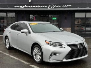 Image of 2017 LEXUS ES
