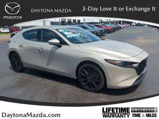 2023 MAZDA MAZDA3 PREMIUM