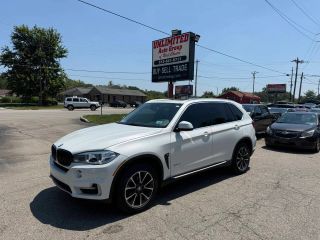 Image of 2016 BMW X5