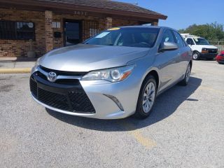 Image of 2016 TOYOTA CAMRY